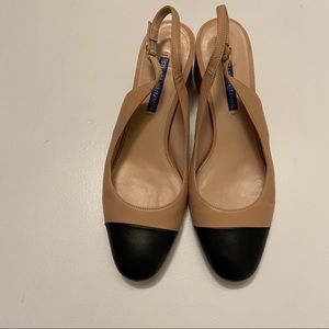 Stuart Weitzman Loraina Pump